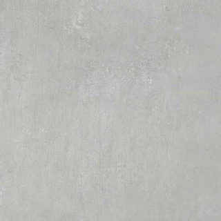 ÉCHANTILLON Dado Gare Du Nord Carrelage de sol et mural 81x81cm 9mm rectifié R10 porcellanato Gris Clair