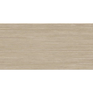 Colorker Novawood Décor-strip - 59,5x119,2cm - 10,3mm - rectifié - Naturel