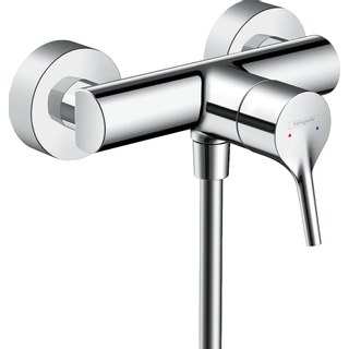 Hansgrohe Talis S Mitigeur de douche avec raccords chrome
