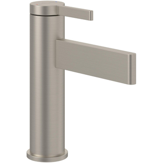Villeroy & Boch Dawn ensemble de robinet à une poignée - Nickel brossé mat (inox)