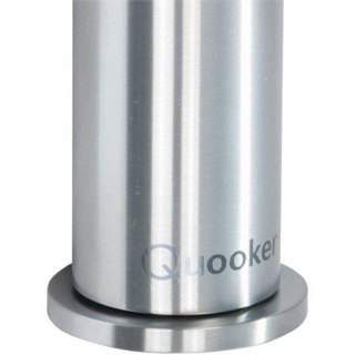 Quooker BE Ensemble de service Rosace Flex chrome