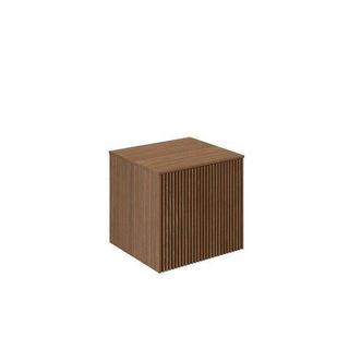 Crosswater Limit Plan sous vasque - 50x45.3cm - Royal Walnut