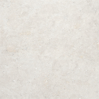 Stn ceramica flax carreau de sol et de mur 120x120cm 10.5mm rectifié gris clair