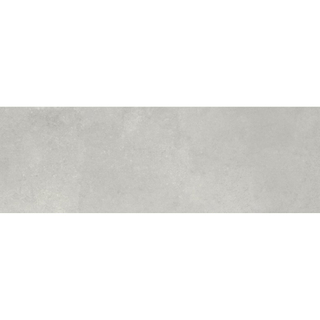 Baldocer Ceramica Arkety carrelage mural - 40x120cm - Rectangulaire - 11mm - rectifié - aspect béton - décor argent