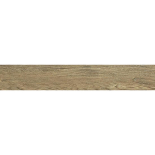 Florim Planches Vloer- en wandtegel - 20X120cm - 9mm - Rechthoek - gerectificeerd - Porcellanato Noisette Mat