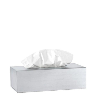Blomus Nexio Tissue Box - 12x24cm - mat