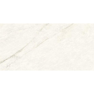 Atlas Concorde Boost Balance Décor-strip - 60x120cm - 9mm - rectifié - Porcellanato - Lune (Blanc)