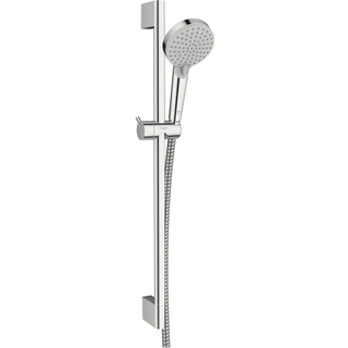 Hansgrohe Vernis Blend Set de douche vario 65 cm ecosmart chrome