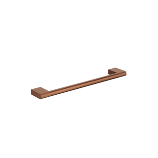 Crosswater MPRO Porte-serviettes - 45cm - bronze brossé