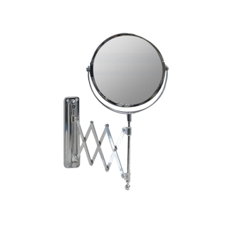 FugaFlow Eccelente Arredo Miroir grossissant 20cm chrome