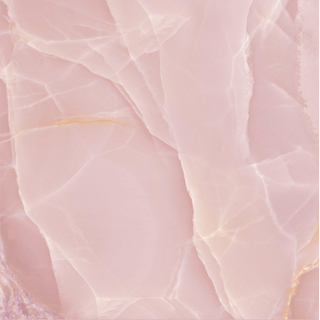 Baldocer Ceramica Onyx wand- en vloertegel - 120x120cm - 9mm - gerectificeerd - roze