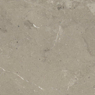 ÉCHANTILLON Marazzi Mystone Pierre calcaire Carrelage de sol et de mur 120x120cm 10mm rectifié R10 porcellanato Taupe