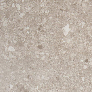 Vtwonen tegels Composite 246602 Vloertegel 600X600 Dark Grey 9mm Mat Ret.R10