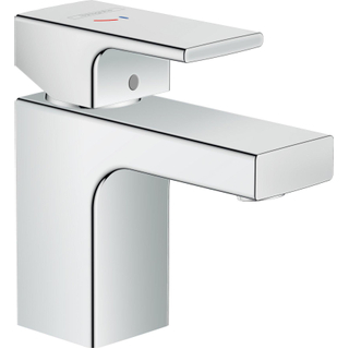 Hansgrohe Vernis Shape robinet lavabo mélangeur 1 - manette Chrome