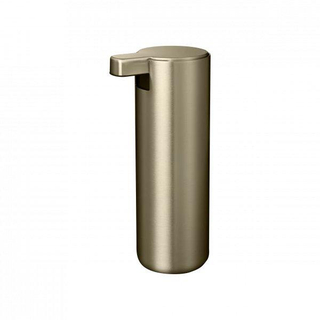 Blomus MODO Zeepdispenser - H 16 cm - D 7 - 5 cm - Ø 5 - 5 cm- 0 - 165 l - Brass