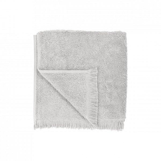 Blomus FRINO Handdoek - breedte 50cm - lengte 100cm - Micro Chip