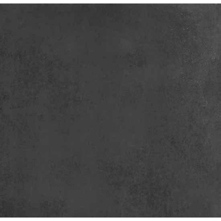 Douglas & jones carreau de sol sense 80x80cm 9.5mm frost proof rectified noir matt