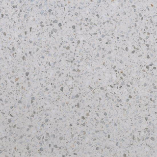 Cir Venezia Carrelage de sol 600X600 Bianco 10mm Mat Ret.R10