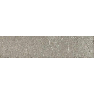 Fap ceramiche maku gris 7,5x30cm carreau de mur aspect pierre naturelle gris mat