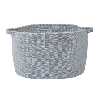 Aquanova Rena - Panier de rangement - Moyen - Ice (gris)