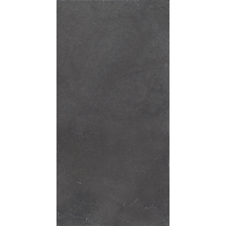 SAMPLE EnergieKer Hollstone carrelage sol et mural - aspect pierre naturelle - noir mat
