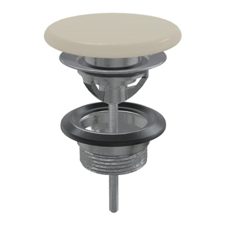 Xenz Always open Plug - Zand mat