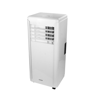 Eurom Polar mobiele airconditioner met afstandsbediening 7000BTU 40-60m3 Wit OUTLET