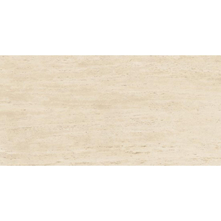 Vtwonen Carreaux Rib Carreau mural - 13x45cm - 9mm - Éclat blanc - Blanco Multitono (Blanc)