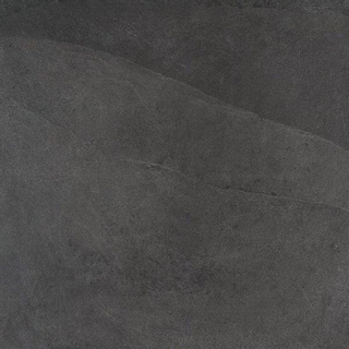 ÉCHANTILLON Marazzi Ardesia Carreau de sol et de mur 75x75cm 10mm rectifié R10 porcellanato Anthracite