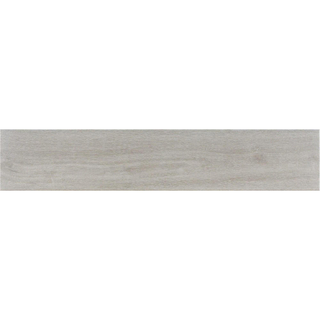 Prissmacer Cerámica Trunk Keramisch parket wand- en vloertegel - 23x120cm - 10.5mm - Grey