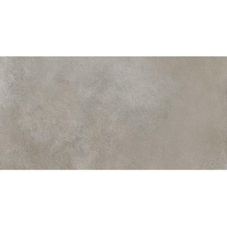 ÉCHANTILLON Herberia Ceramiche Carrelage de sol et mural Timeless Argent Rectifié Look industriel Mat Gris