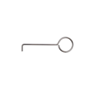 FugaFlow Eccelente Anta Haak - tbv rooster - en zeefje