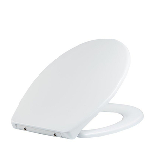 Wiesbaden Ultimo 3.0 Abattant WC softclose et quick release finition brillante blanc