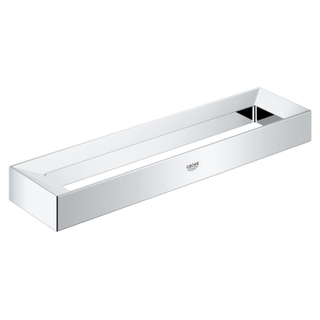 GROHE Selection Cube porte-serviettes - 25cm - chrome