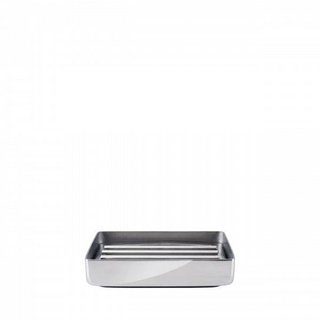 Blomus Nexio Porte-savon - poli