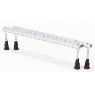 FugaFlow Efficiente Acces Pieds de baignoire universels