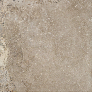 SAMPLE STN Cerámica Strato carrelage sol et mural - aspect pierre naturelle - gris mat