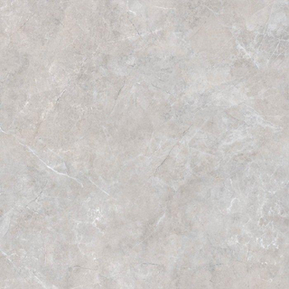 ÉCHANTILLON Cifre Cerámica Carrelage de sol et de mur Crystal Pearl Aspect Marbre Brillant Gris