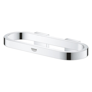 GROHE Selection porte-serviette - 20 cm - chrome