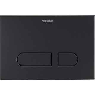 Panneau de commande WC/urinoir Duravit