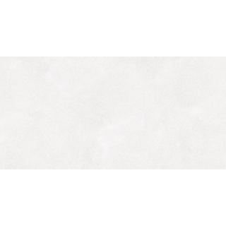 Rako Betonico Carrelage de sol 598X1198 Blanc gris 10mm Mat Ret.R10