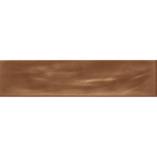 SAMPLE Pamesa 075X300 Tau Metal Gold Rose