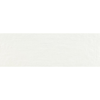 Baldocer Ceramica Code wandtegel - 40x120cm - Rechthoek - 11mm - gerectificeerd - Betonlook - White