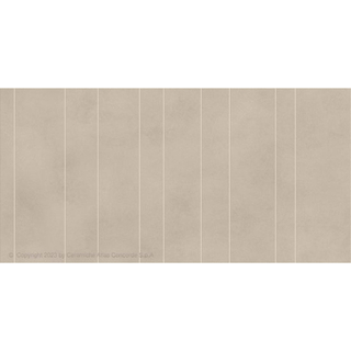 Atlas Concorde Marvel Meraviglia Carrelage de sol et mural - 60x120cm - 9mm - rectifié - Porcellanato - Cal.Merav. lap. (Blanc)