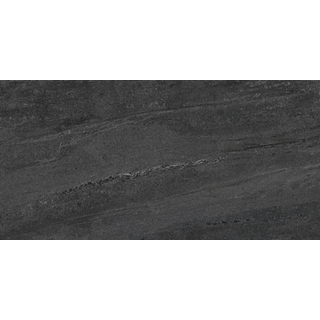 Atlas Concorde Solution Ultrablock Carrelage de sol et de mur - 30x60cm - 8mm - rectifié - (Anthracite)