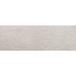 Fap ceramiche carreau de mur nux gris 25x75 cm rectifié aspect pierre naturelle gris mat