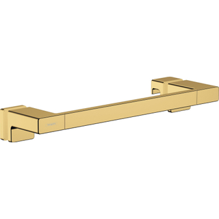 Hansgrohe Addstoris Poignée pour porte de douche polished gold optic