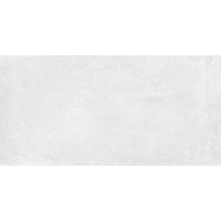 Cifre Ceramica MidTown buitentegel - 60x120cm - gerectificeerd - Betonlook - White mat (wit)