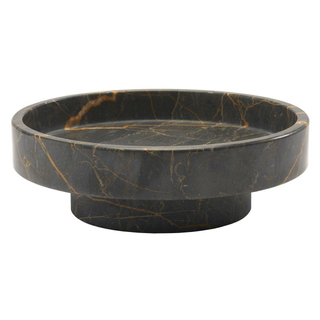 Aquanova Porto Coupe sur pied Large Black