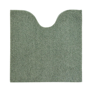 Aquanova Loa Tapis de toilette 60x60 cm Thyme